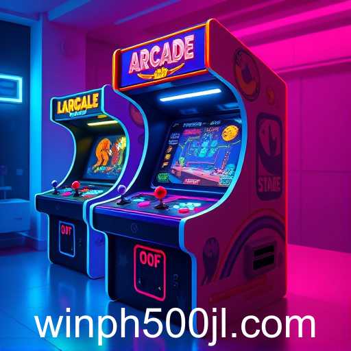 Arcade Classics